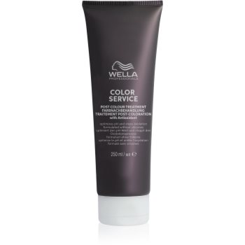 Wella Professionals Invigo Color Service tratament regenerator dupa vopsire - imagine 2